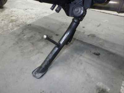 Honda CB400 Super Boldor 2021