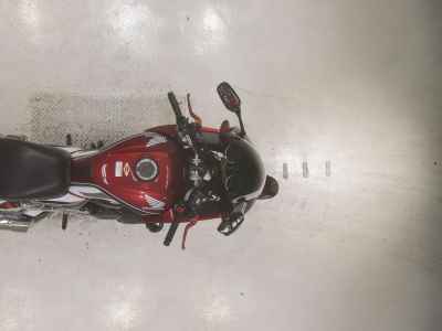 Honda CB400 Super Boldor 2021