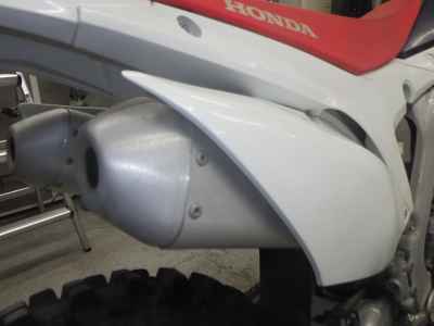Honda CRF250R 2015
