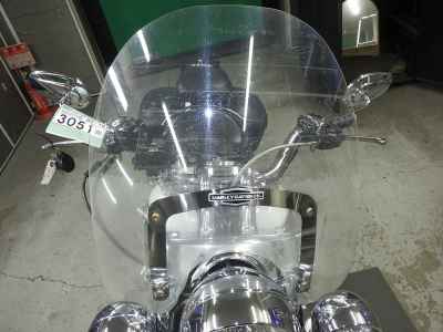 Harley-Davidson Deluxe FLSTN1450 2005