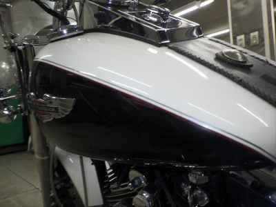 Harley-Davidson Deluxe FLSTN1450 2005