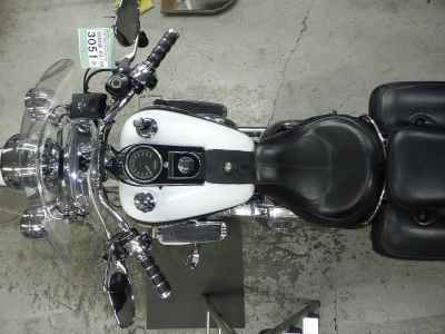 Harley-Davidson Deluxe FLSTN1450 2005