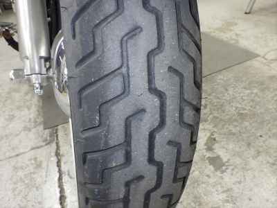 Harley-Davidson Deluxe FLSTN1450 2005