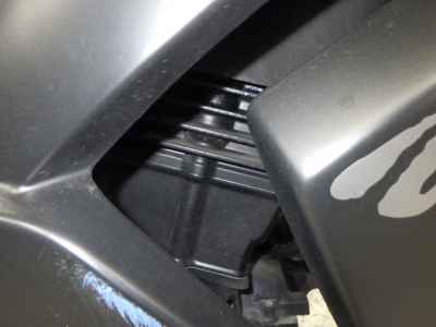 Kawasaki Ninja 250R 2008