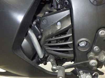 Kawasaki Ninja 250R 2008