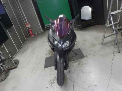 Kawasaki Ninja 250R 2008