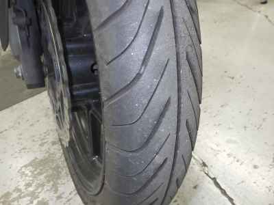 Kawasaki Ninja 250R 2008