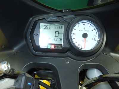 Ducati ST4SA 2006