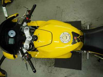 Ducati ST4SA 2006