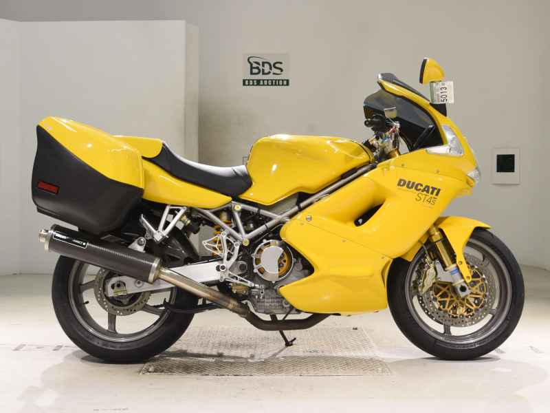 Ducati ST4SA 2006