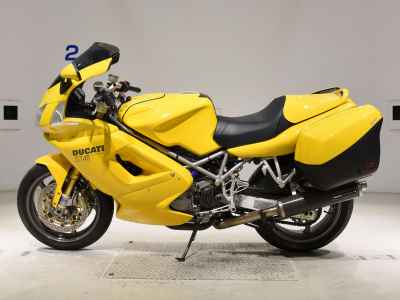 Ducati ST4SA 2006