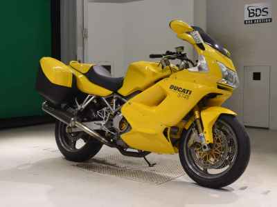 Ducati ST4SA 2006