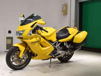 Ducati ST4SA 2006
