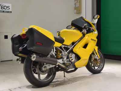 Ducati ST4SA 2006