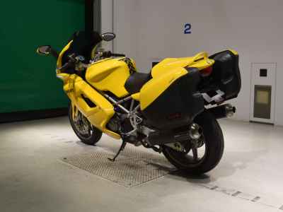 Ducati ST4SA 2006