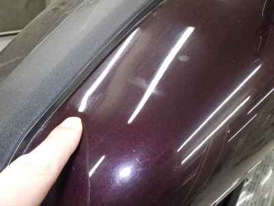 Harley-Davidson Street Bob FXDB1580 2006