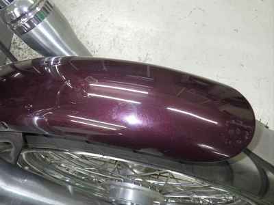 Harley-Davidson Street Bob FXDB1580 2006