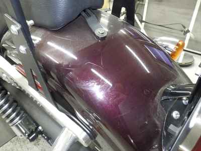 Harley-Davidson Street Bob FXDB1580 2006