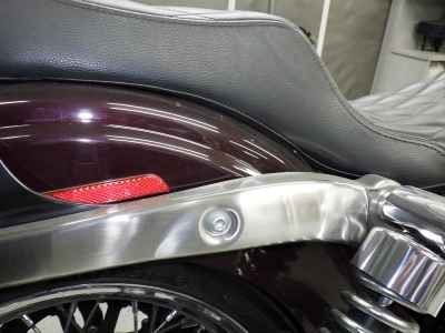 Harley-Davidson Street Bob FXDB1580 2006