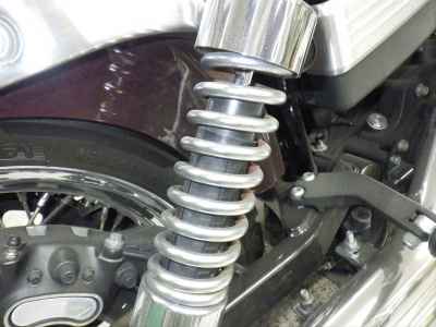 Harley-Davidson Street Bob FXDB1580 2006