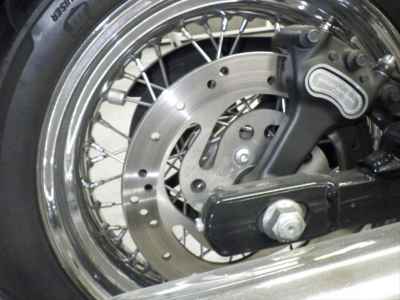 Harley-Davidson Street Bob FXDB1580 2006