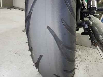 Harley-Davidson Street Bob FXDB1580 2006