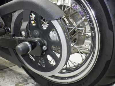 Harley-Davidson Street Bob FXDB1580 2006