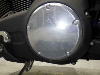 Harley-Davidson Street Bob FXDB1580 2006