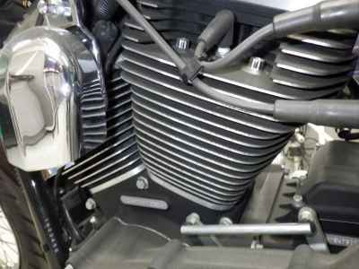 Harley-Davidson Street Bob FXDB1580 2006