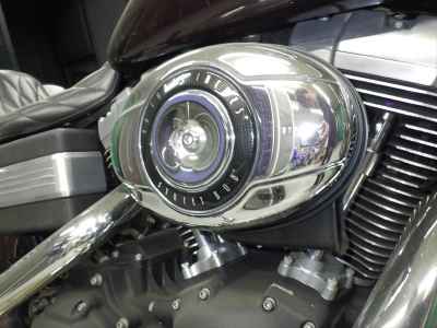 Harley-Davidson Street Bob FXDB1580 2006
