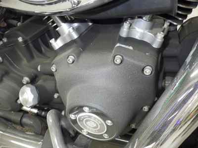 Harley-Davidson Street Bob FXDB1580 2006