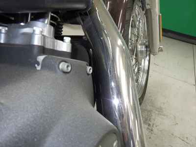 Harley-Davidson Street Bob FXDB1580 2006