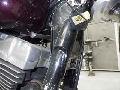 Harley-Davidson Street Bob FXDB1580 2006