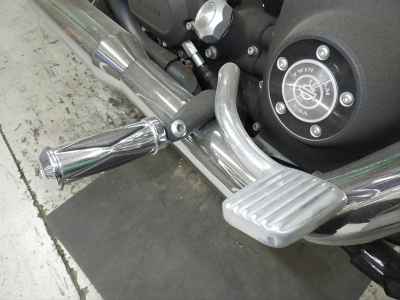 Harley-Davidson Street Bob FXDB1580 2006