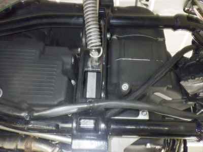 Harley-Davidson Street Bob FXDB1580 2006