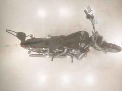 Harley-Davidson Street Bob FXDB1580 2006