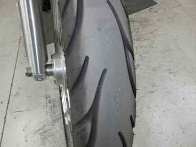 Harley-Davidson Street Bob FXDB1580 2006