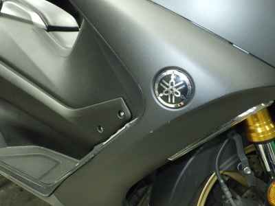 Yamaha TMAX 560T 2020