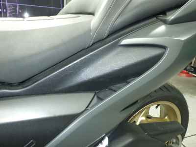 Yamaha TMAX 560T 2020