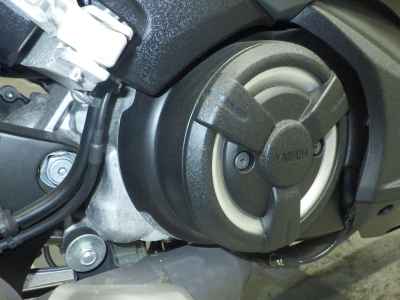 Yamaha TMAX 560T 2020