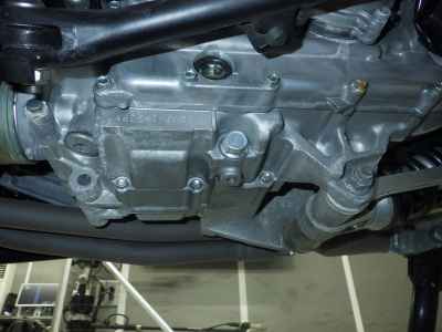 Yamaha TMAX 560T 2020