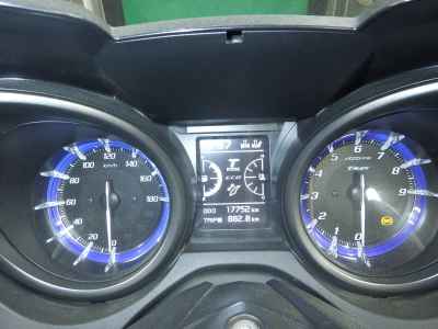 Yamaha TMAX 560T 2020