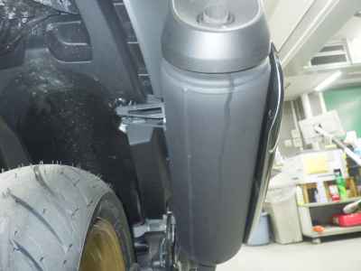 Yamaha TMAX 560T 2020