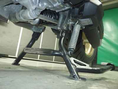 Yamaha TMAX 560T 2020