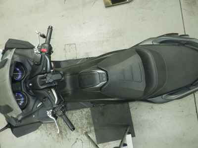 Yamaha TMAX 560T 2020