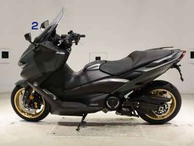 Yamaha TMAX 560T 2020