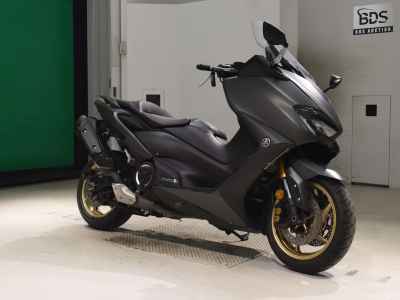 Yamaha TMAX 560T 2020