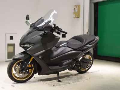 Yamaha TMAX 560T 2020