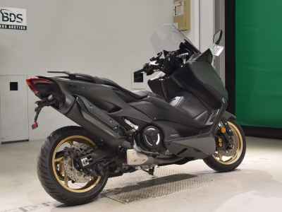Yamaha TMAX 560T 2020