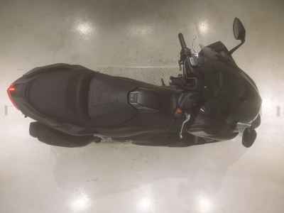 Yamaha TMAX 560T 2020
